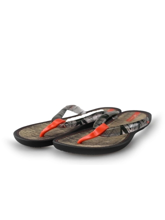 Ipanema Slippers Zwart 204286