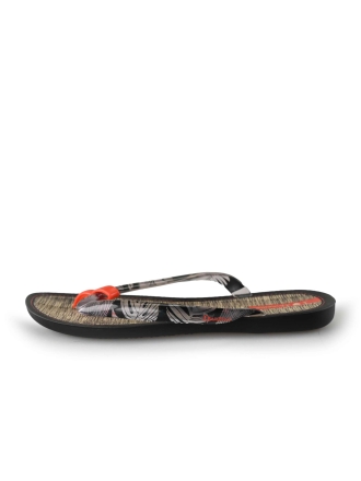 Ipanema Slippers Zwart 204287