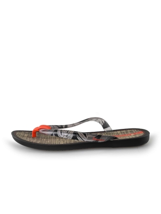 Ipanema Slippers Zwart 204288