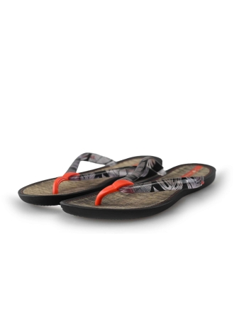 Ipanema Slippers Zwart 204288