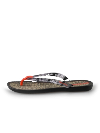 Ipanema Slippers Zwart 204290