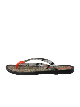 Ipanema Slippers Zwart 204293