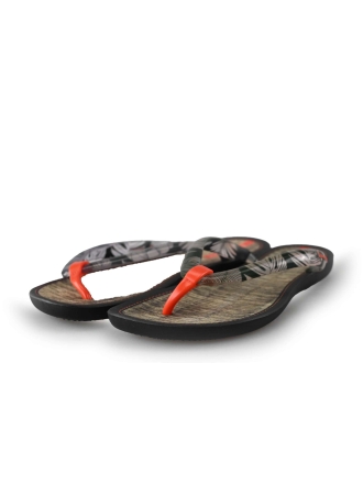Ipanema Slippers Zwart 204293