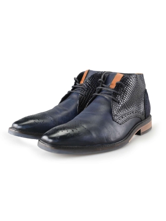Vertice Veterschoenen Zwart 204302