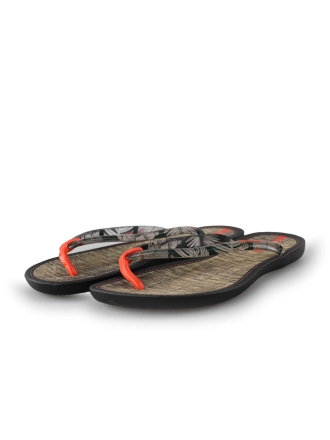 Ipanema Slippers Zwart 204316