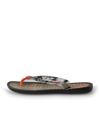 Ipanema Slippers Zwart 204320