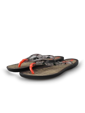 Ipanema Slippers Zwart 204320