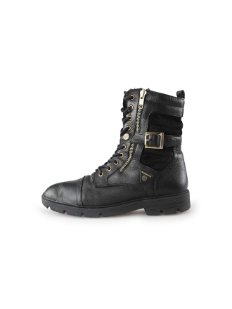 Vingino Veterboots Zwart 204325
