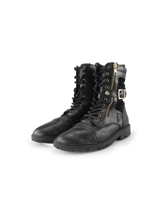 Vingino Veterboots Zwart 204325