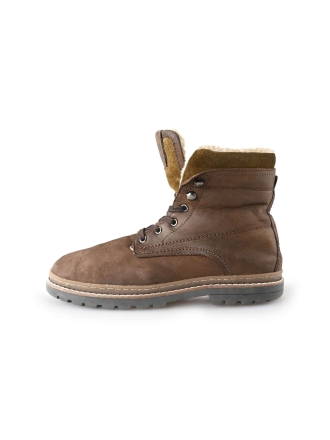 Muyters Veterboots Bruin 204327