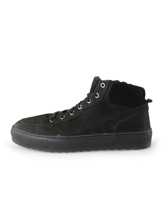 Vertice Hoge sneakers Zwart 204333
