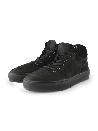 Vertice Hoge sneakers Zwart 204333