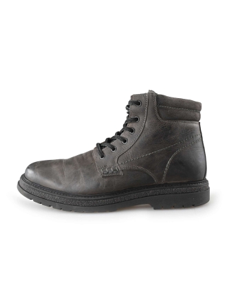 Outfielder Veterboots Grijs 204339