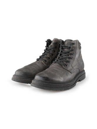 Outfielder Veterboots Grijs 204339
