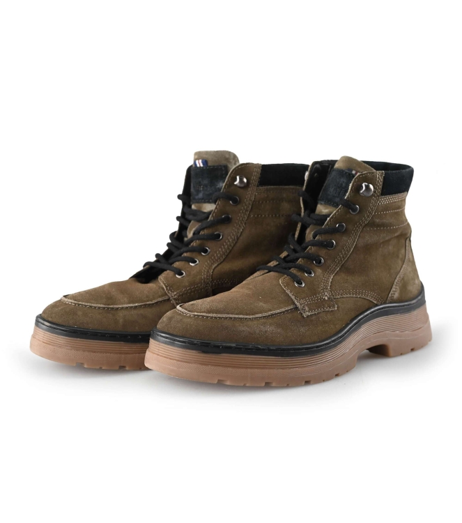 Outfielder Veterboots