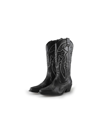 Cellini Cowboy laarzen Zwart 204371