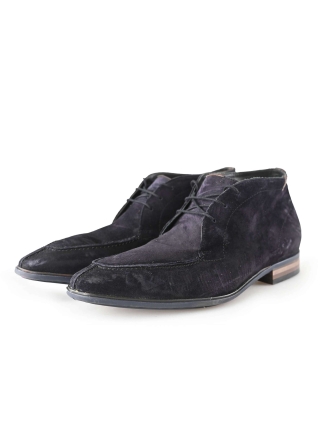 Floris van Bommel Nette schoenen Blauw 204375