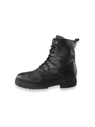 Cellini Veterboots Zwart 204419