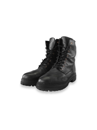 Cellini Veterboots Zwart 204419