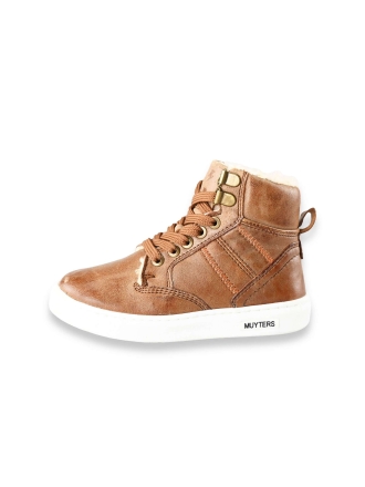 Muyters Hoge sneakers