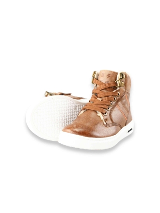 Muyters Hoge sneakers