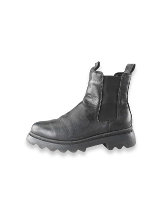 Tamaris Chelsea boots Zwart 204493