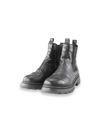 Tamaris Chelsea boots Zwart 204493