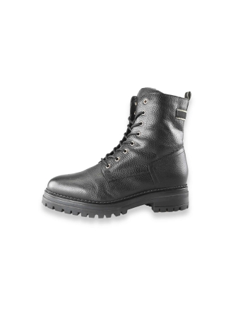 Cellini Veterboots Zwart 204498