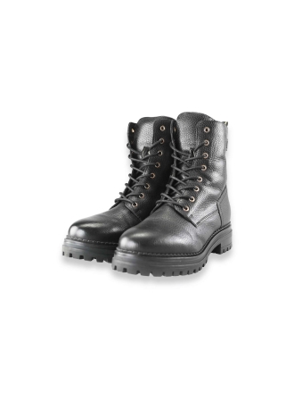 Cellini Veterboots Zwart 204498