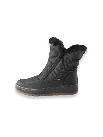 Antartica Snowboots Zwart 204504