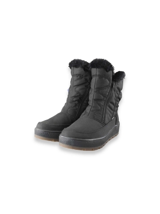 Antartica Snowboots Zwart 204504