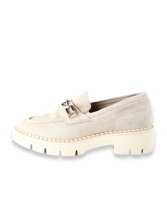 Tamaris Loafers Beige 204517
