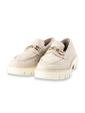 Tamaris Loafers Beige 204517