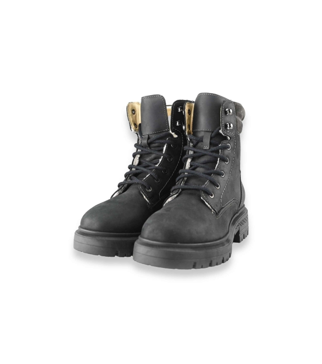 Output Veterboots