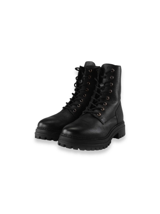 Cellini Veterboots Zwart 204524