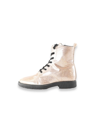 Kipling Veterboots Goud 204530