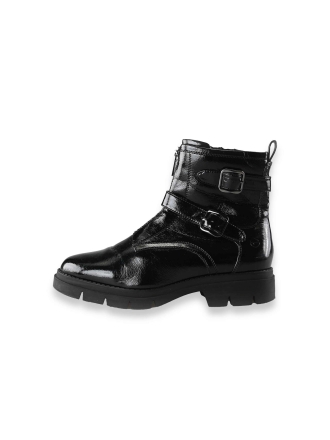 Tamaris Biker boots Zwart 204561
