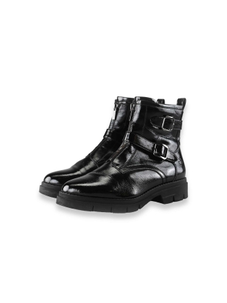 Tamaris Biker boots Zwart 204561