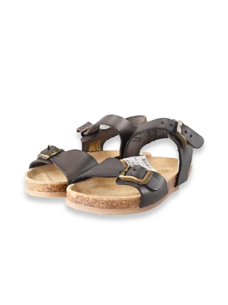 Kipling Sandalen Bruin 204575