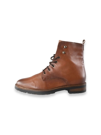 Linea Zeta Veterboots Bruin 204586