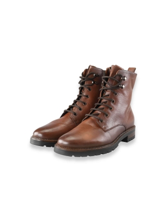 Linea Zeta Veterboots Bruin 204605