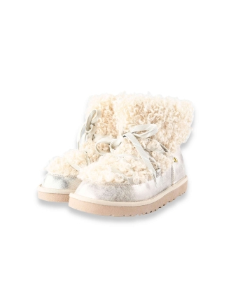 Supercracks Boots Goud 204615