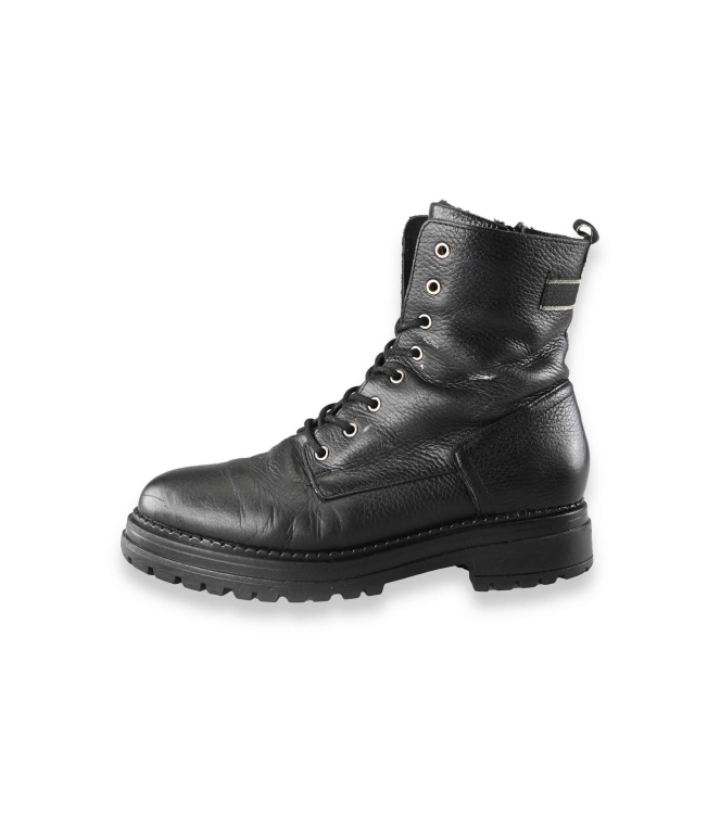Ann Rocks Veterboots