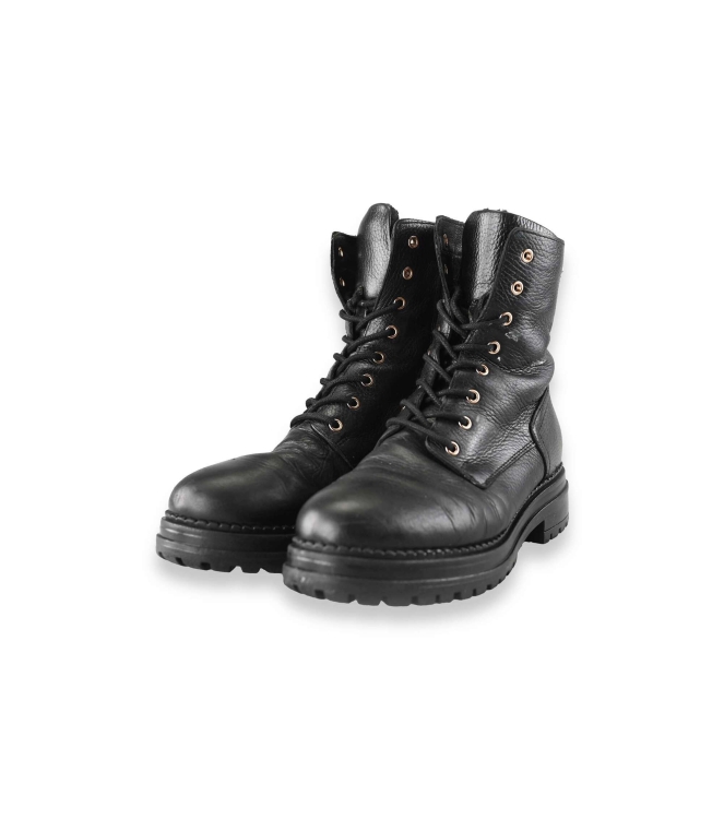 Ann Rocks Veterboots