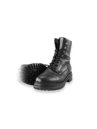 Ann Rocks Veterboots