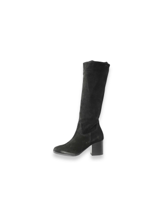 Tamaris Laarzen Zwart 204643