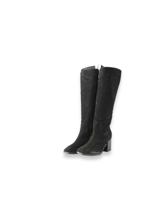 Tamaris Laarzen Zwart 204643