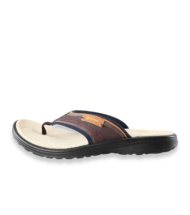 Travelin Slippers