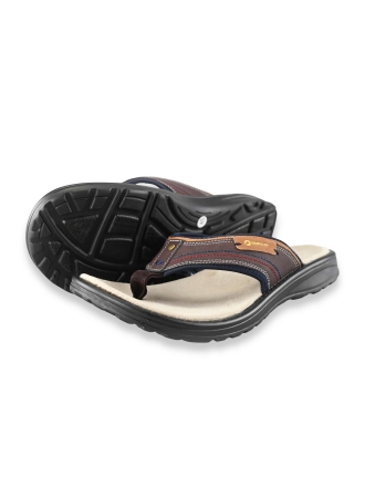 Travelin Slippers