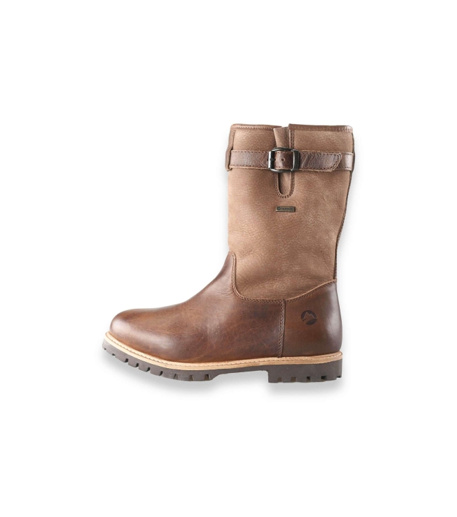 Travelin Snowboots